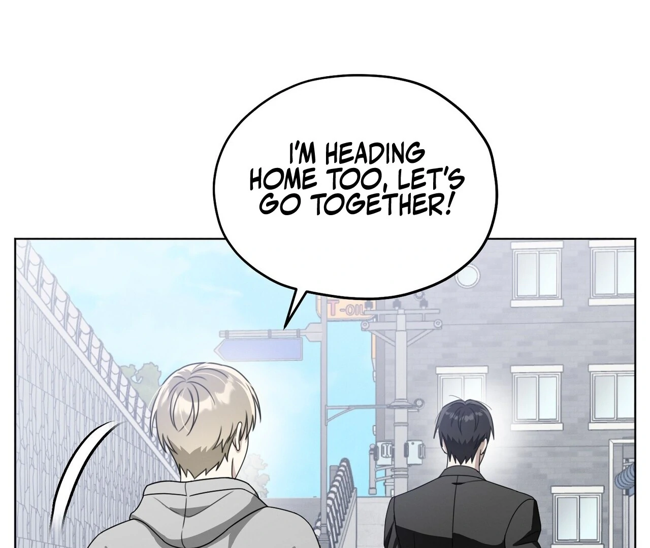 Kang Woo Advisory (19+) [Myth Toons] - Chapter 7 manhwa