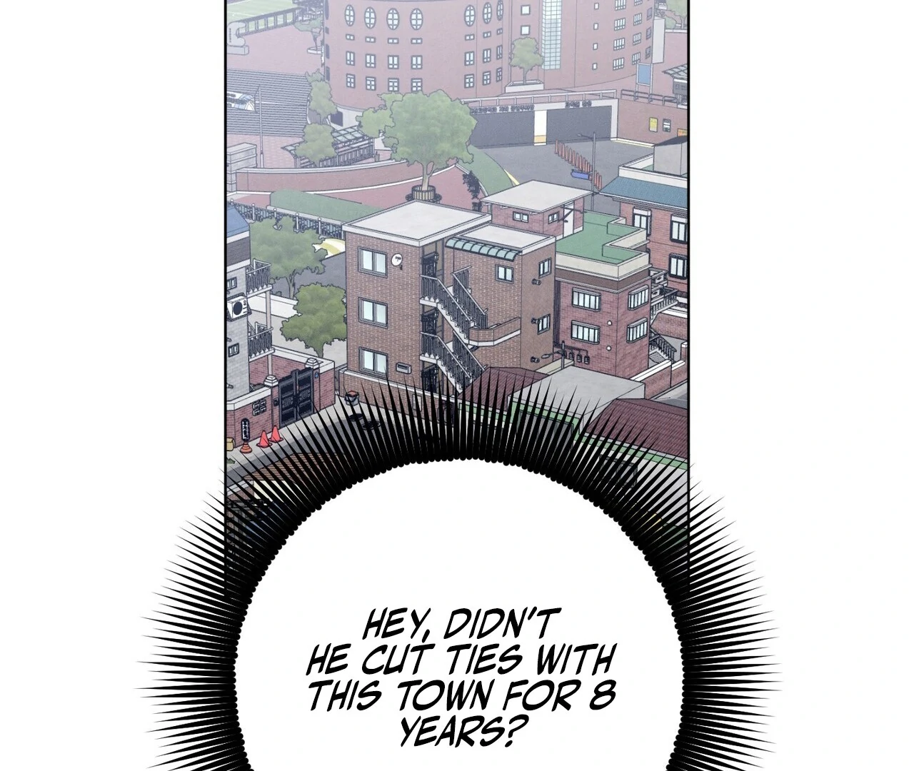 Kang Woo Advisory (19+) [Myth Toons] - Chapter 7 manhwa