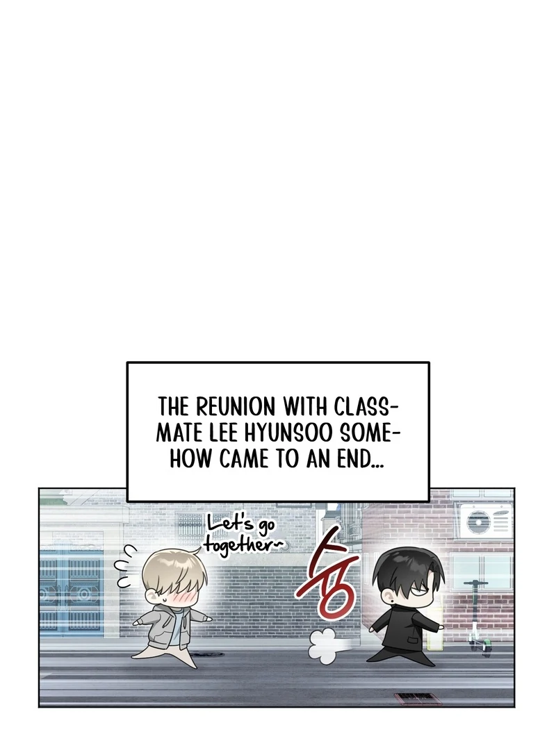 Kang Woo Advisory (19+) [Myth Toons] - Chapter 8 manhwa