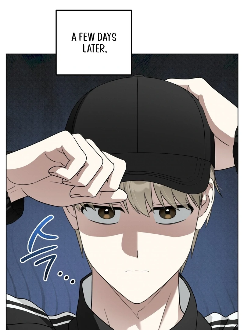 Kang Woo Advisory (19+) [Myth Toons] - Chapter 8 manhwa