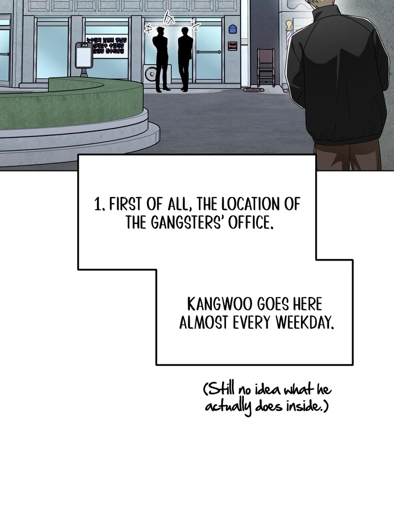 Kang Woo Advisory (19+) [Myth Toons] - Chapter 8 manhwa