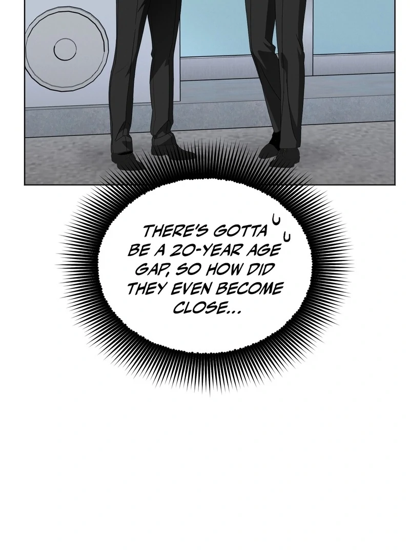 Kang Woo Advisory (19+) [Myth Toons] - Chapter 8 manhwa