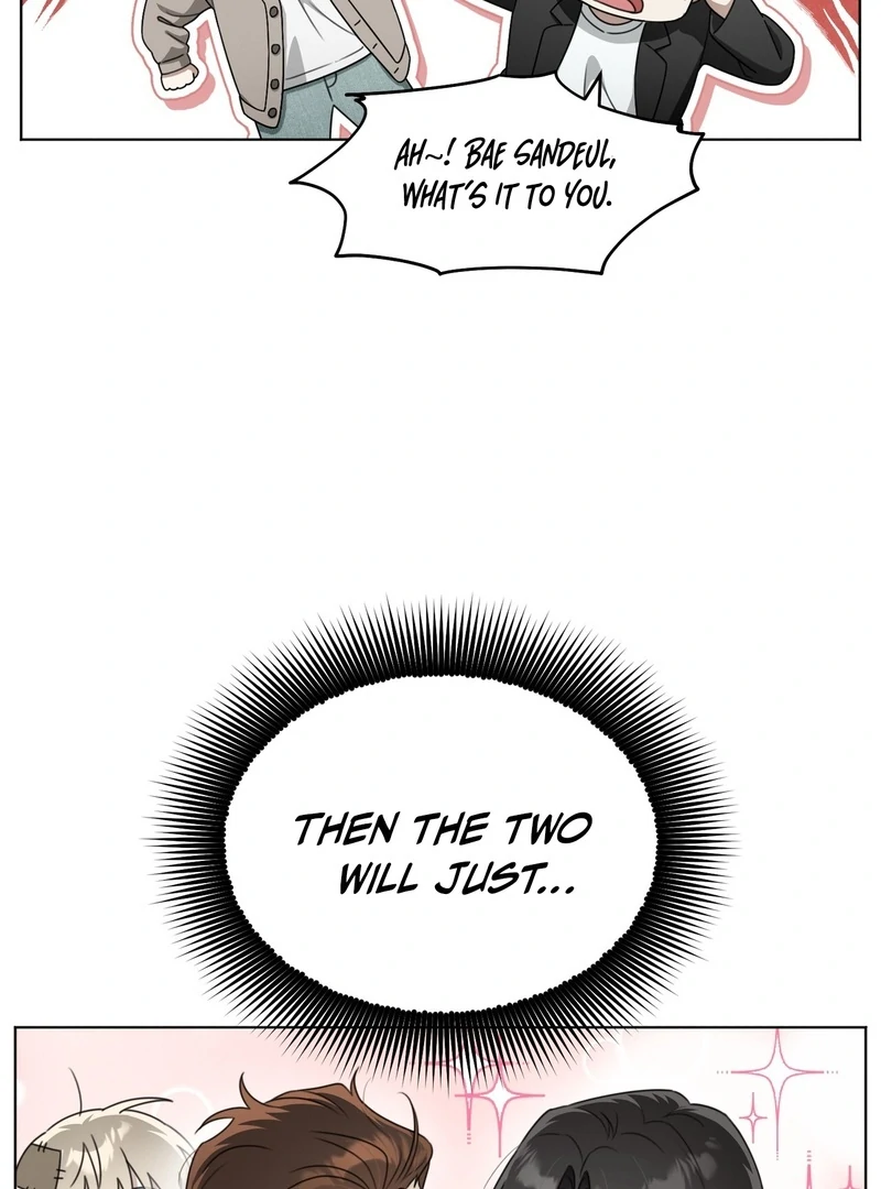 Kang Woo Advisory (19+) [Myth Toons] - Chapter 8 manhwa
