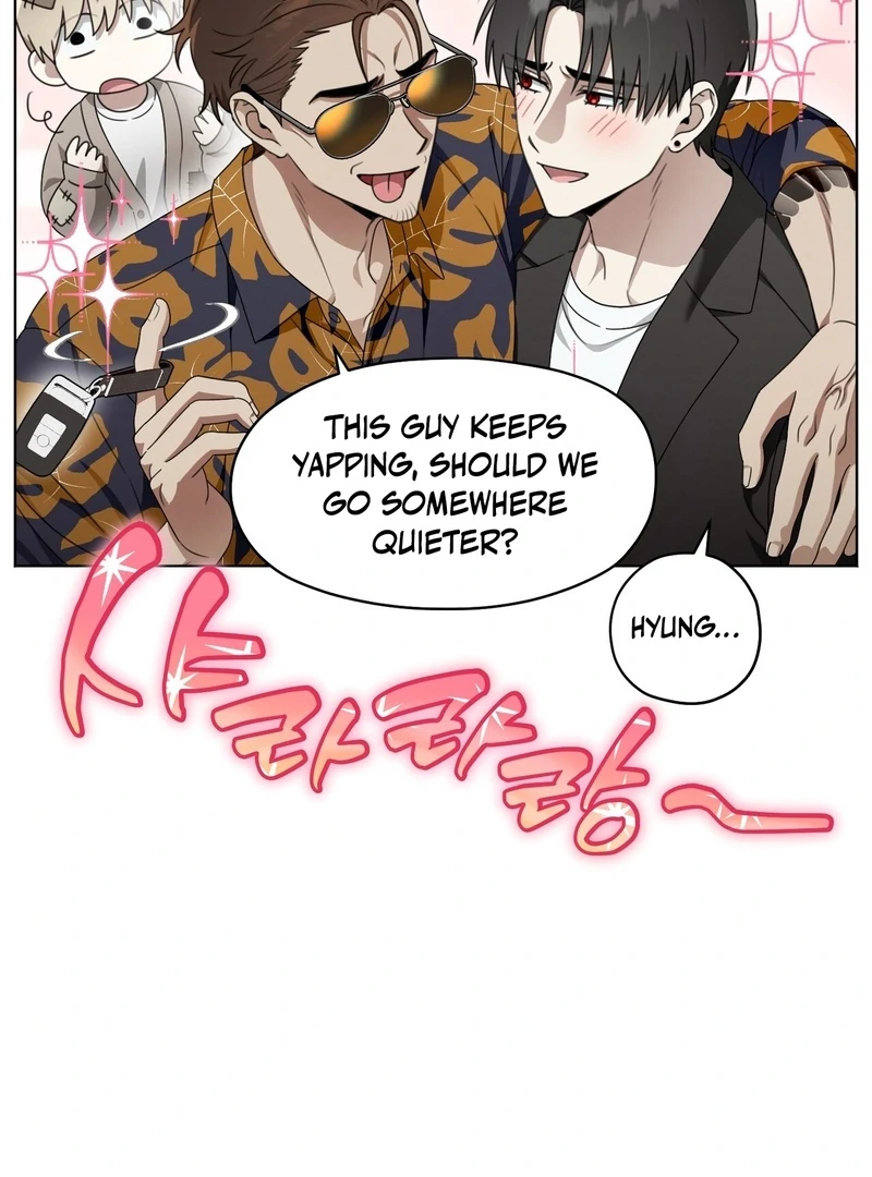 Kang Woo Advisory (19+) [Myth Toons] - Chapter 8 manhwa