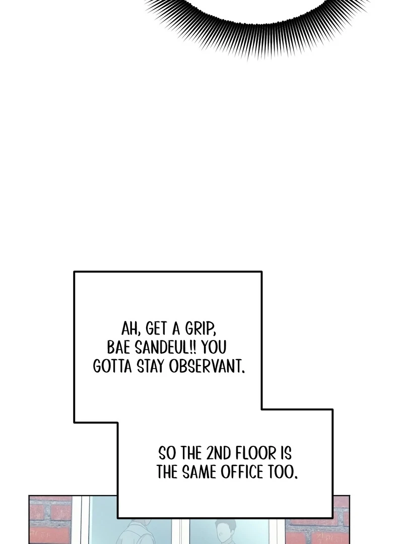 Kang Woo Advisory (19+) [Myth Toons] - Chapter 8 manhwa