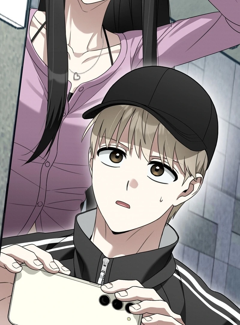 Kang Woo Advisory (19+) [Myth Toons] - Chapter 8 manhwa