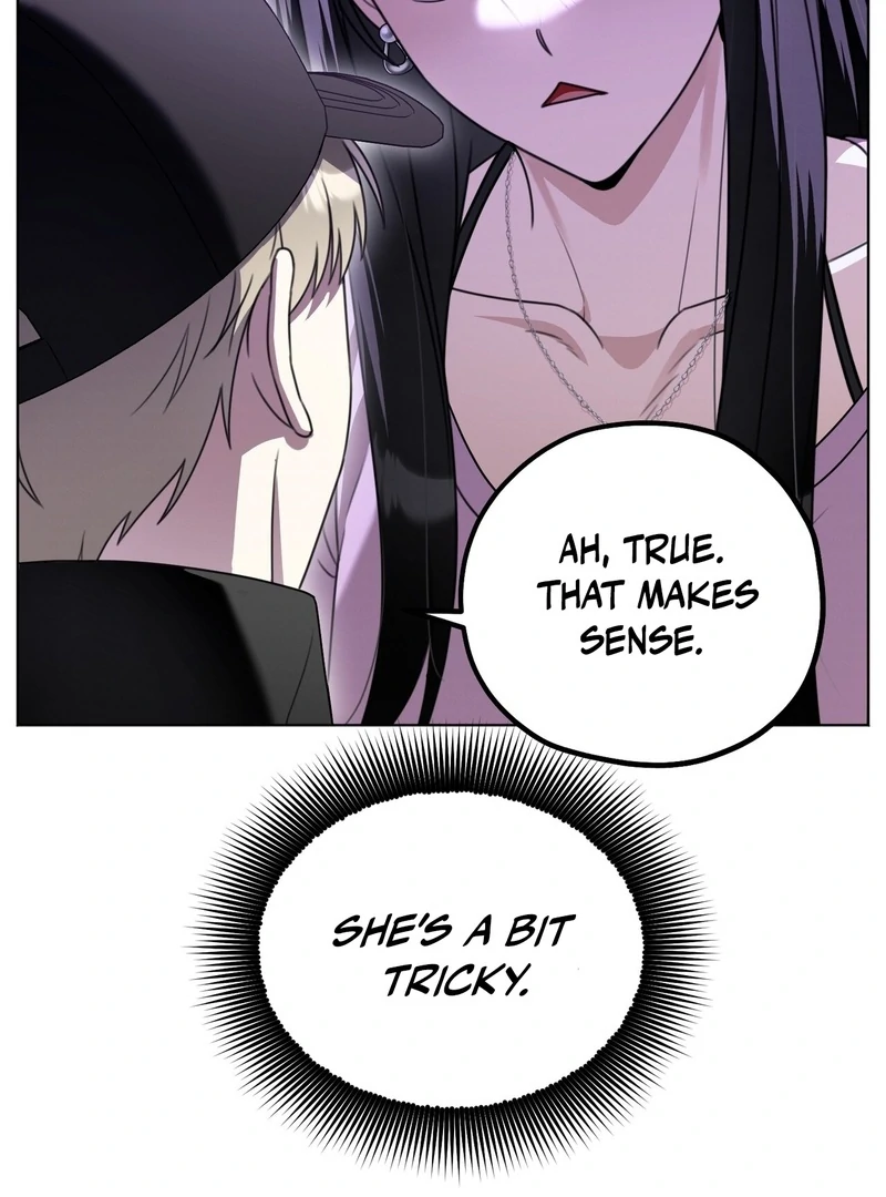 Kang Woo Advisory (19+) [Myth Toons] - Chapter 8 manhwa