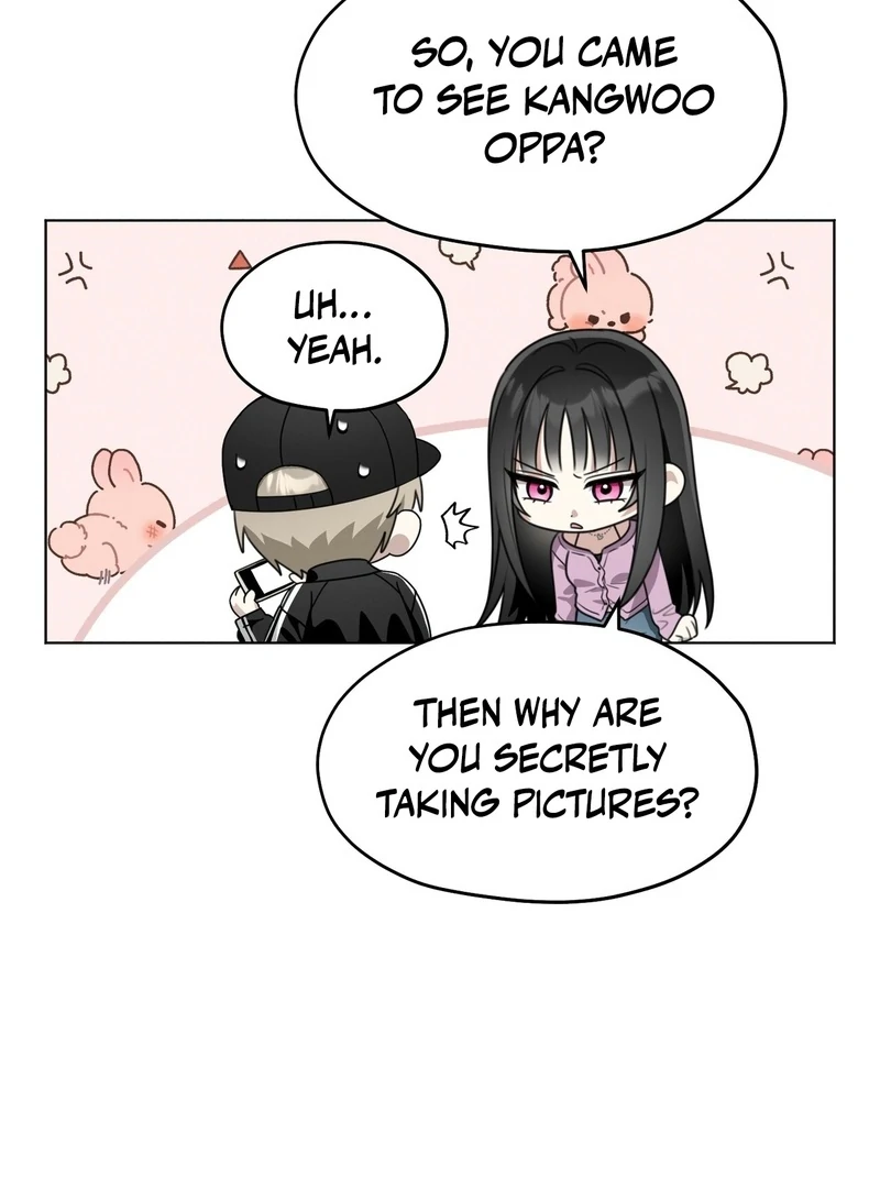 Kang Woo Advisory (19+) [Myth Toons] - Chapter 8 manhwa