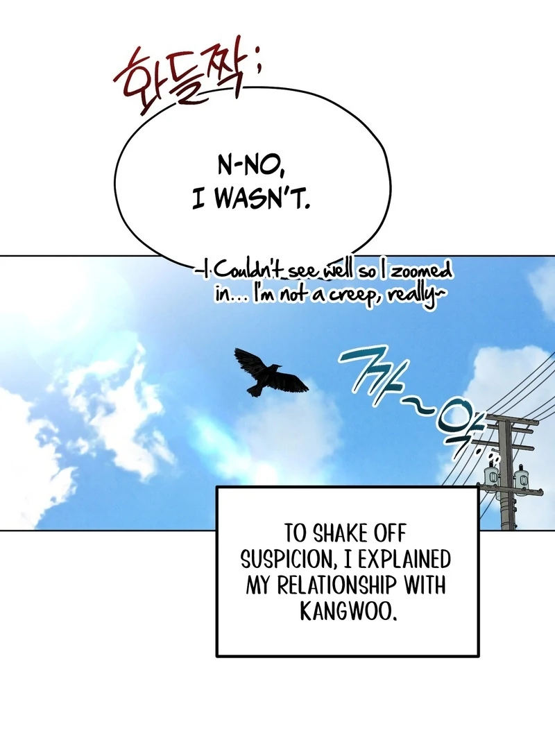 Kang Woo Advisory (19+) [Myth Toons] - Chapter 8 manhwa