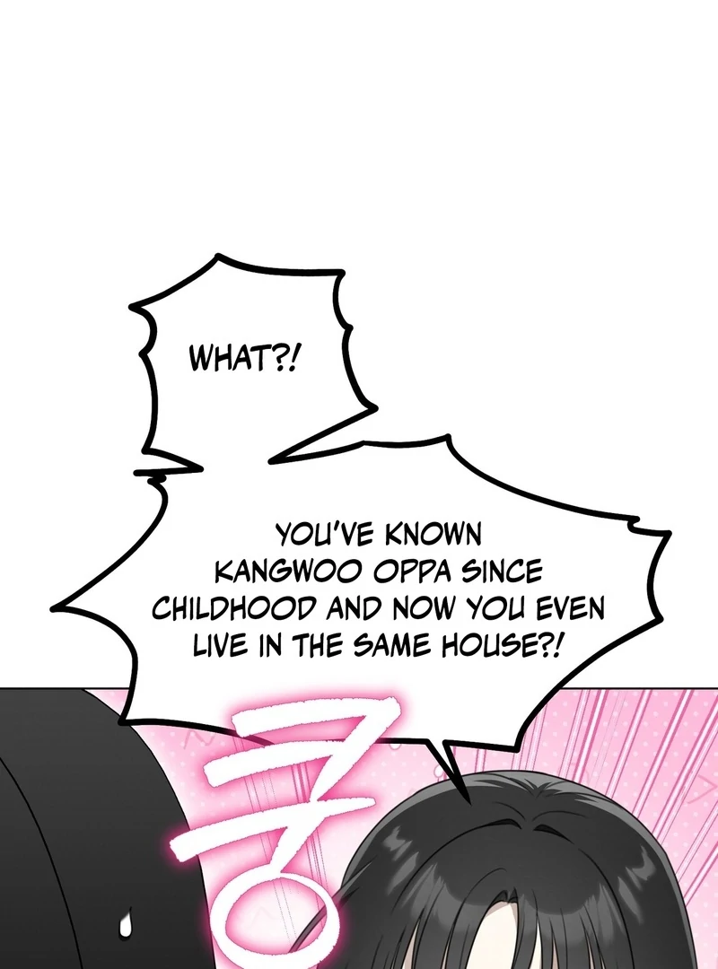 Kang Woo Advisory (19+) [Myth Toons] - Chapter 8 manhwa