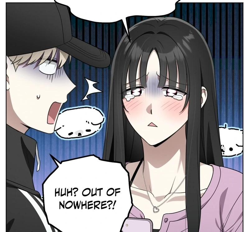 Kang Woo Advisory (19+) [Myth Toons] - Chapter 8 manhwa