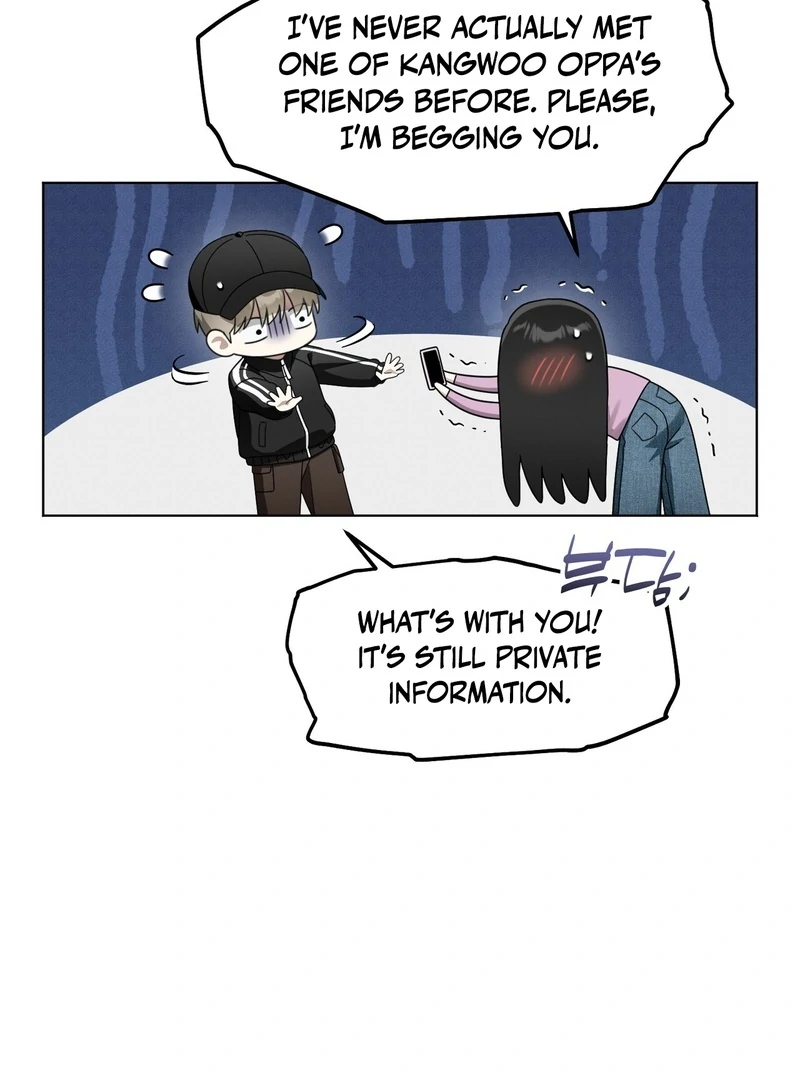 Kang Woo Advisory (19+) [Myth Toons] - Chapter 8 manhwa