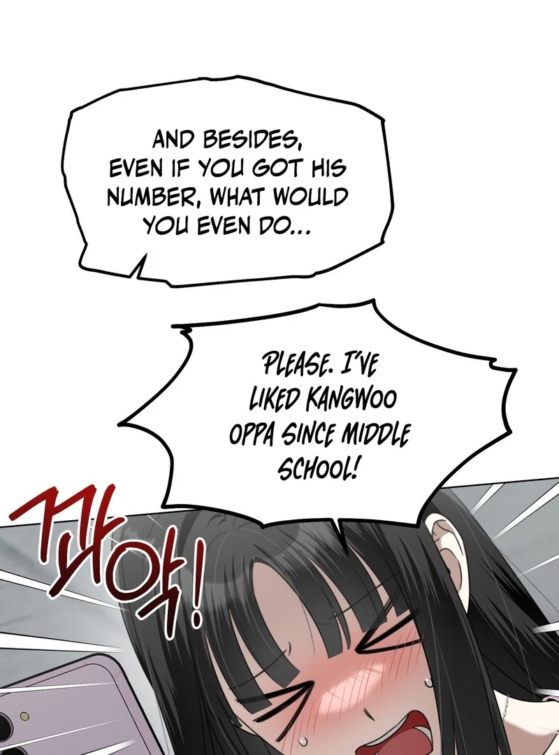 Kang Woo Advisory (19+) [Myth Toons] - Chapter 8 manhwa