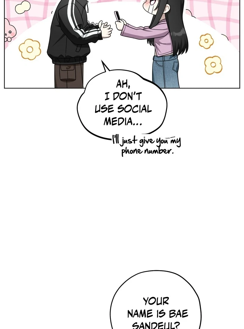 Kang Woo Advisory (19+) [Myth Toons] - Chapter 8 manhwa