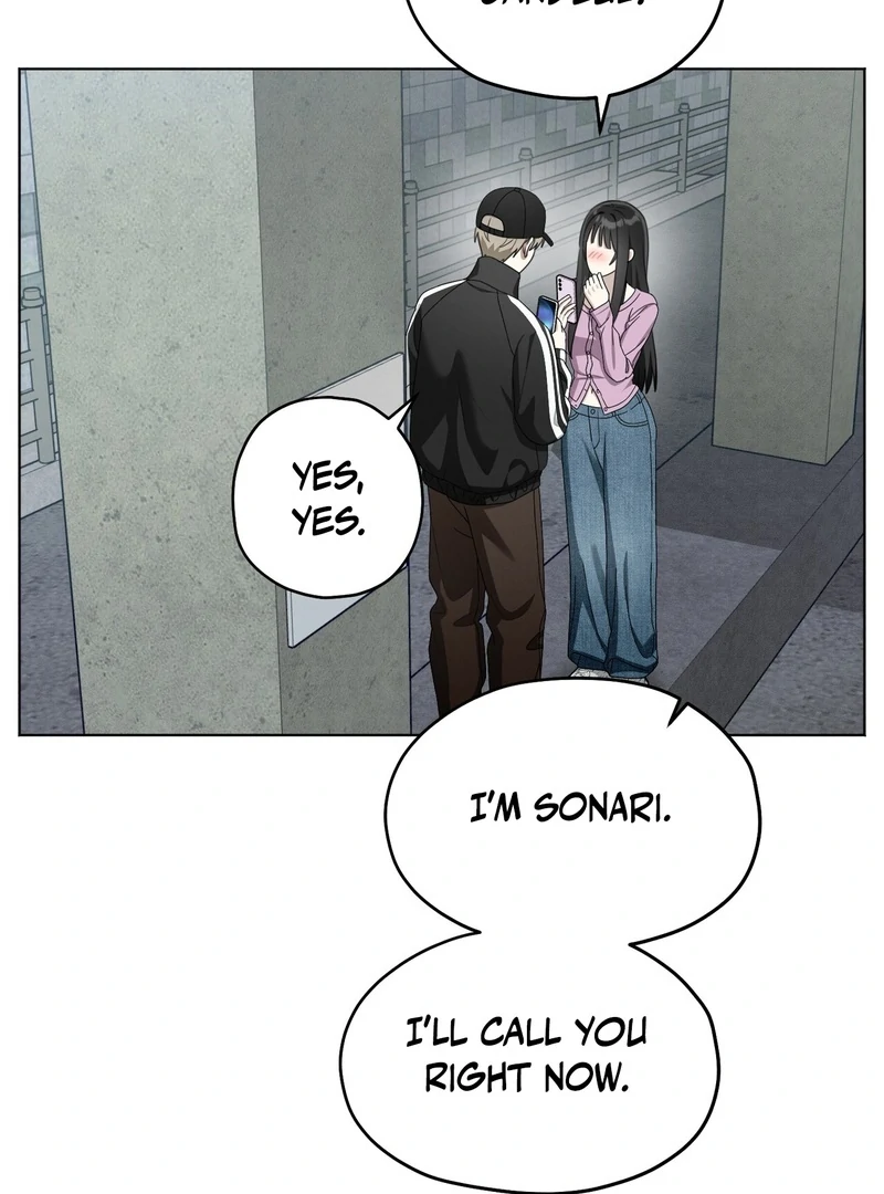 Kang Woo Advisory (19+) [Myth Toons] - Chapter 8 manhwa