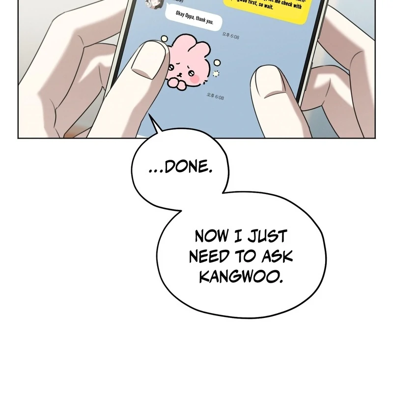 Kang Woo Advisory (19+) [Myth Toons] - Chapter 8 manhwa