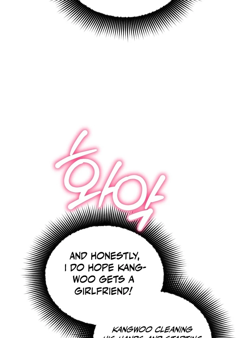 Kang Woo Advisory (19+) [Myth Toons] - Chapter 8 manhwa