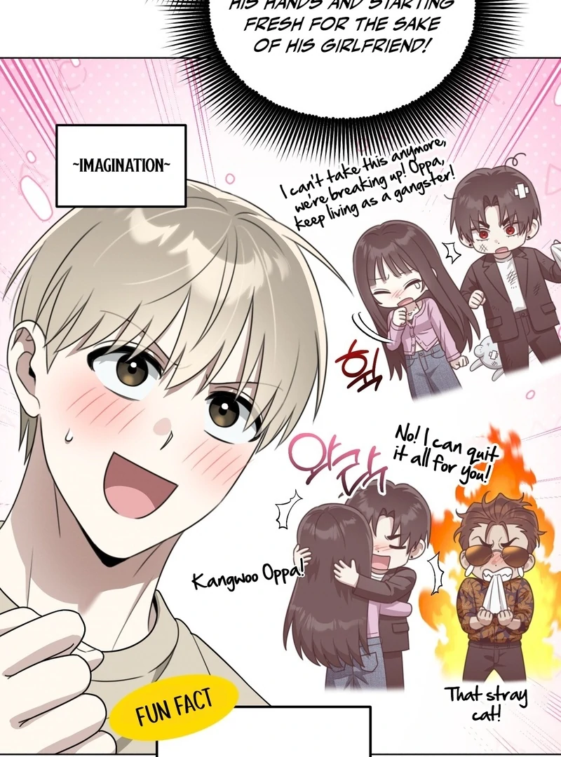 Kang Woo Advisory (19+) [Myth Toons] - Chapter 8 manhwa
