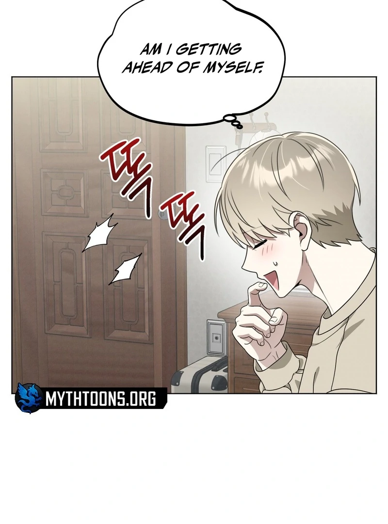 Kang Woo Advisory (19+) [Myth Toons] - Chapter 8 manhwa