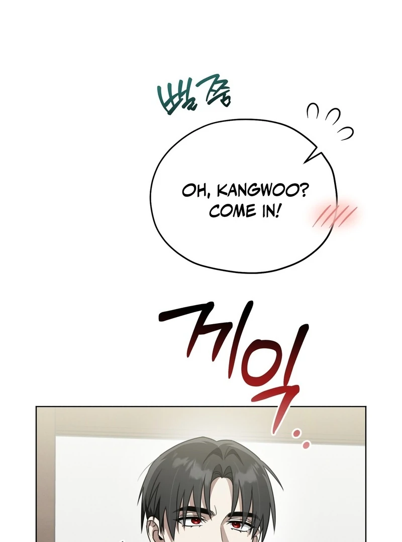 Kang Woo Advisory (19+) [Myth Toons] - Chapter 8 manhwa