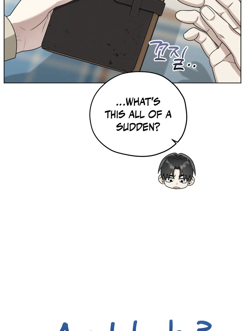 Kang Woo Advisory (19+) [Myth Toons] - Chapter 8 manhwa