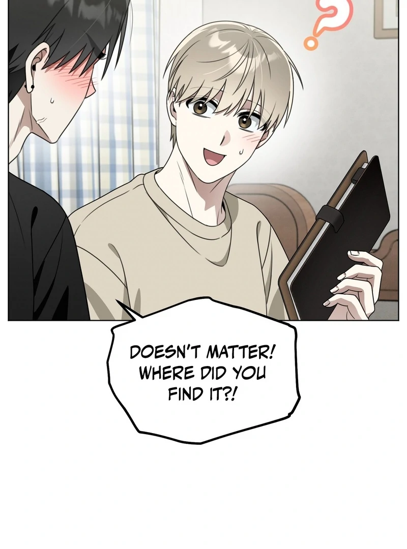 Kang Woo Advisory (19+) [Myth Toons] - Chapter 8 manhwa