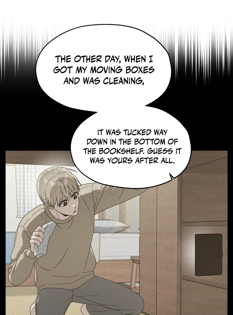 Kang Woo Advisory (19+) [Myth Toons] - Chapter 8 manhwa