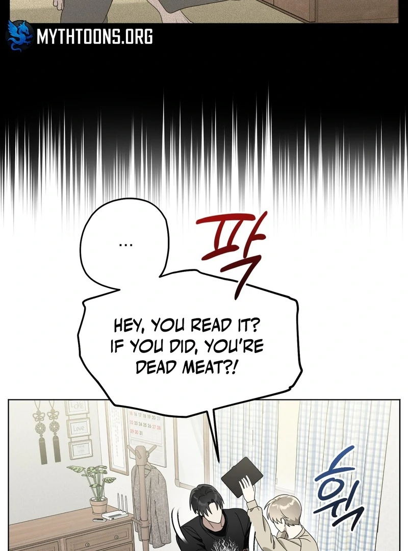 Kang Woo Advisory (19+) [Myth Toons] - Chapter 8 manhwa