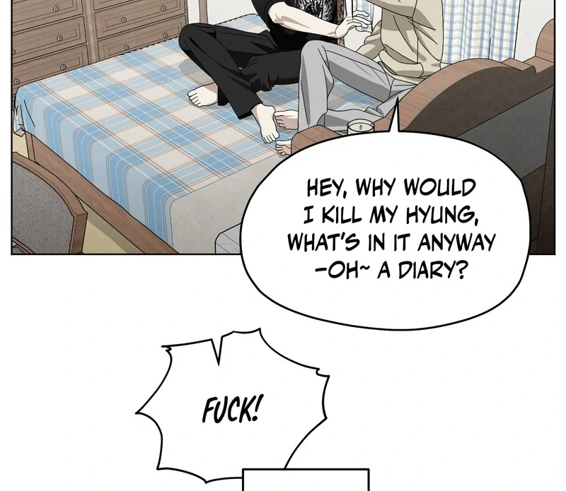 Kang Woo Advisory (19+) [Myth Toons] - Chapter 8 manhwa