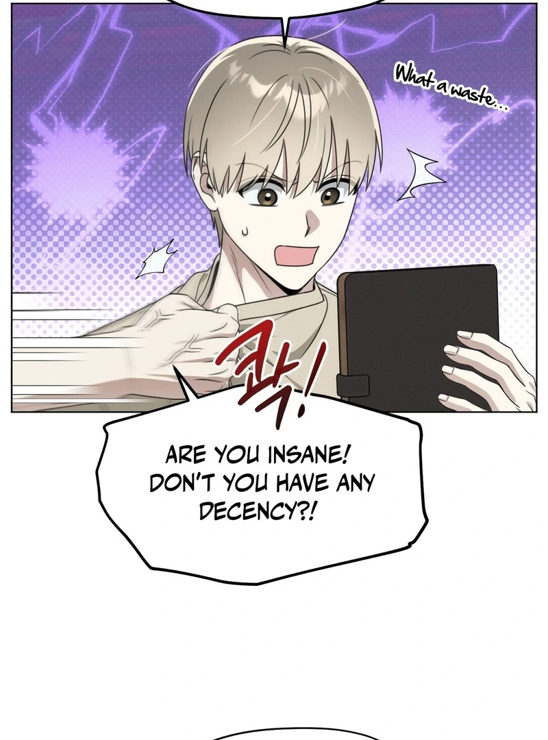 Kang Woo Advisory (19+) [Myth Toons] - Chapter 8 manhwa