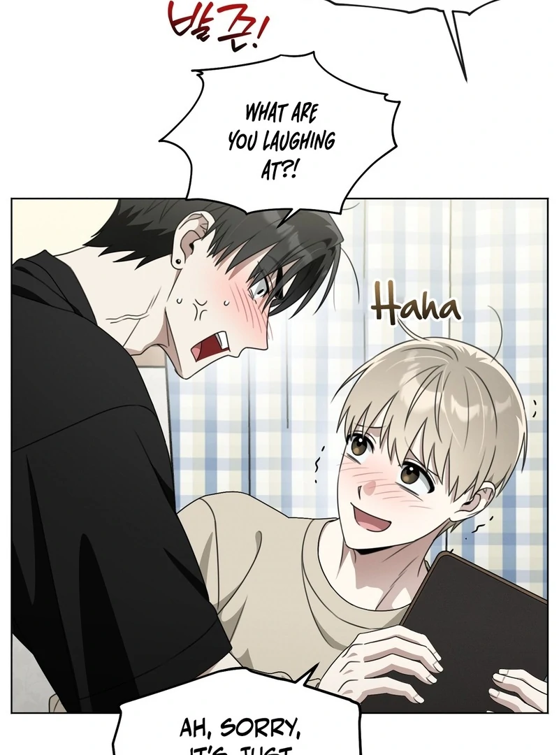Kang Woo Advisory (19+) [Myth Toons] - Chapter 8 manhwa