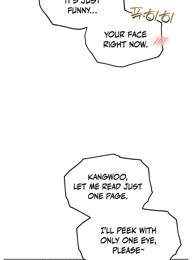 Kang Woo Advisory (19+) [Myth Toons] - Chapter 8 manhwa