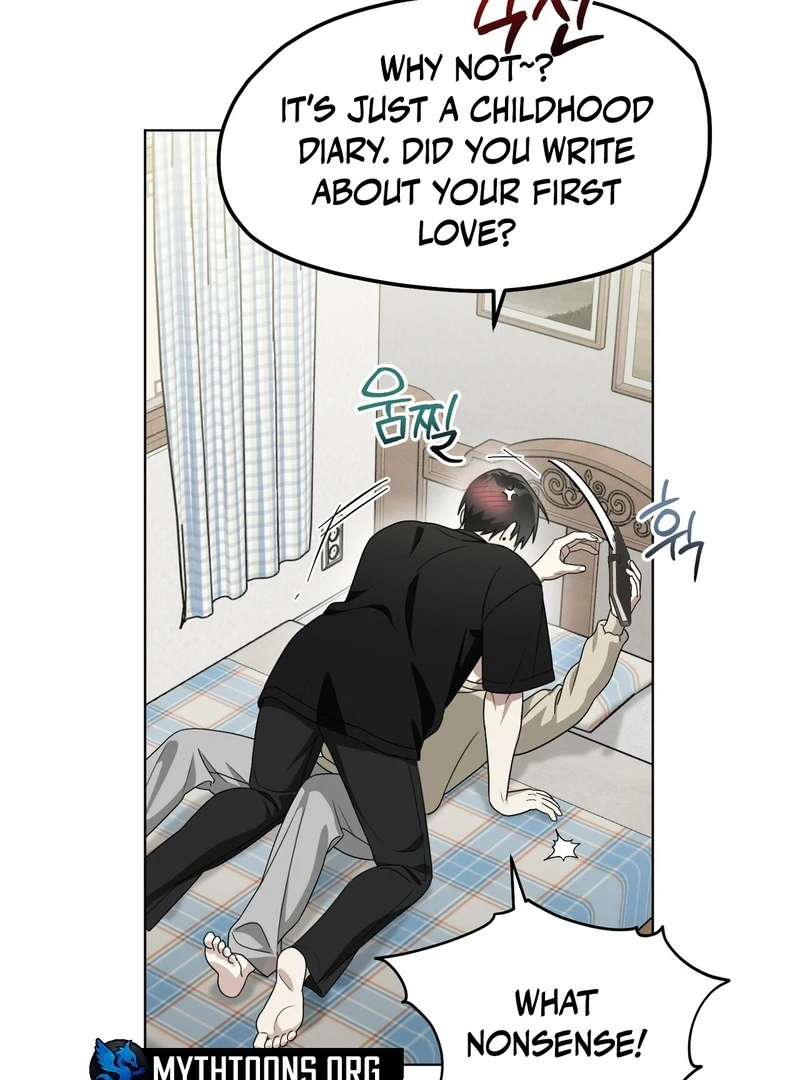 Kang Woo Advisory (19+) [Myth Toons] - Chapter 8 manhwa