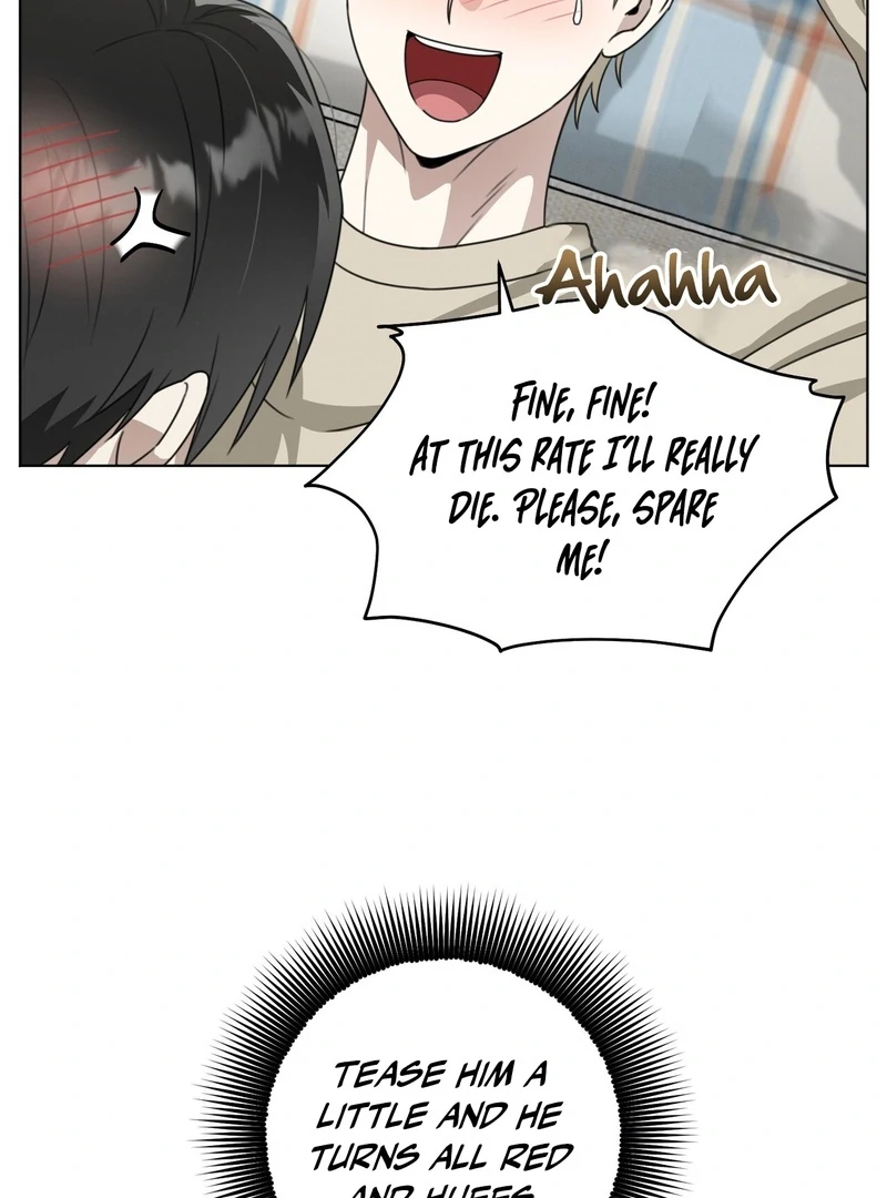 Kang Woo Advisory (19+) [Myth Toons] - Chapter 8 manhwa