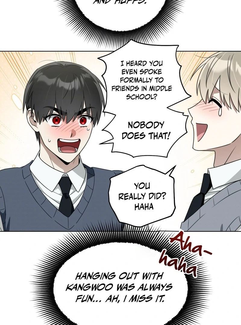 Kang Woo Advisory (19+) [Myth Toons] - Chapter 8 manhwa