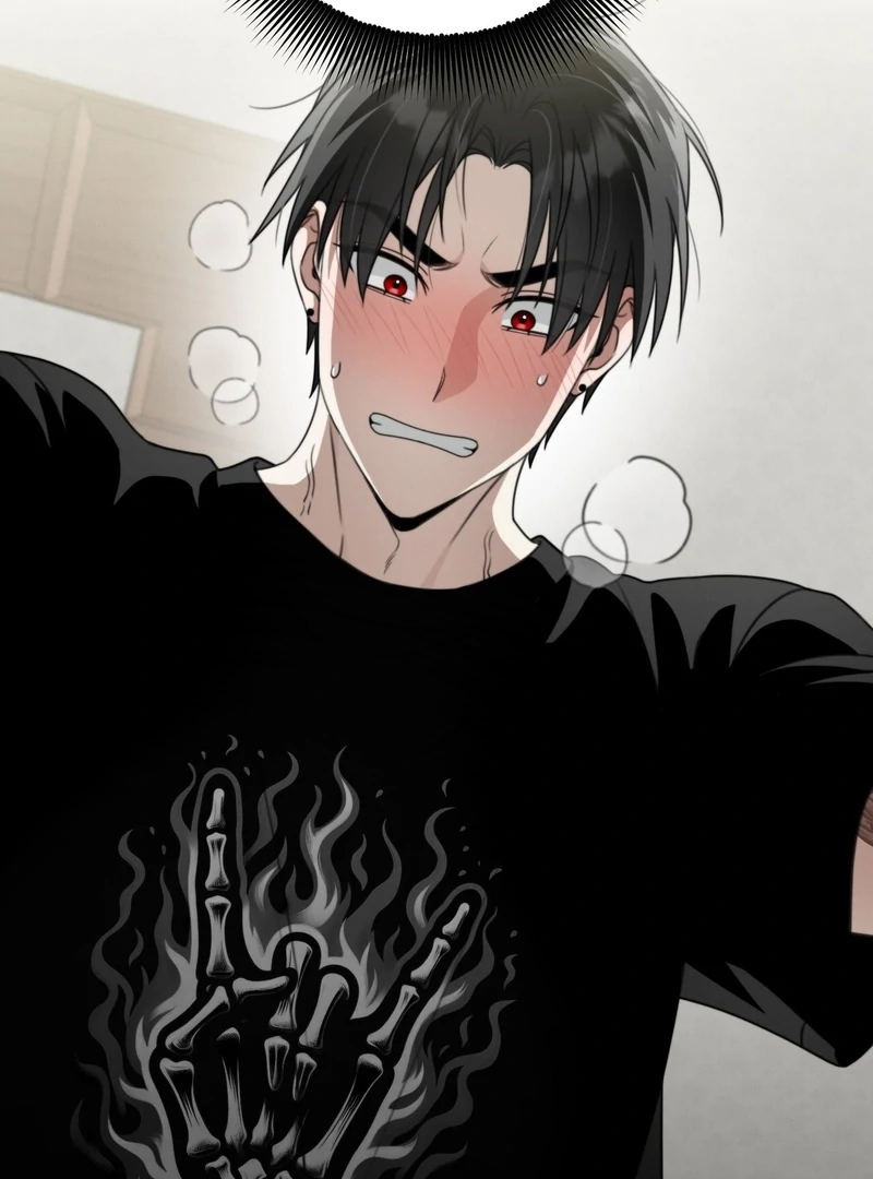 Kang Woo Advisory (19+) [Myth Toons] - Chapter 8 manhwa