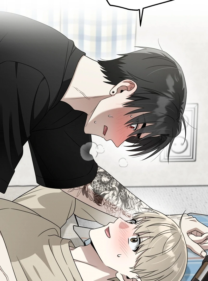 Kang Woo Advisory (19+) [Myth Toons] - Chapter 8 manhwa