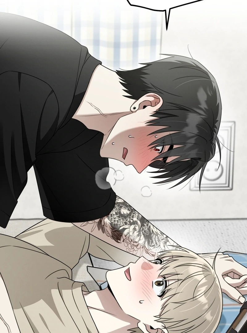 Kang Woo Advisory (19+) [Myth Toons] - Chapter 9 manhwa