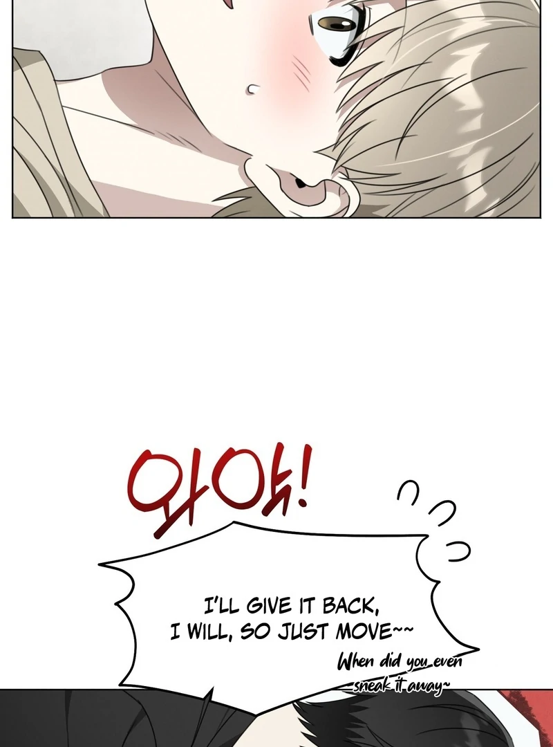 Kang Woo Advisory (19+) [Myth Toons] - Chapter 9 manhwa