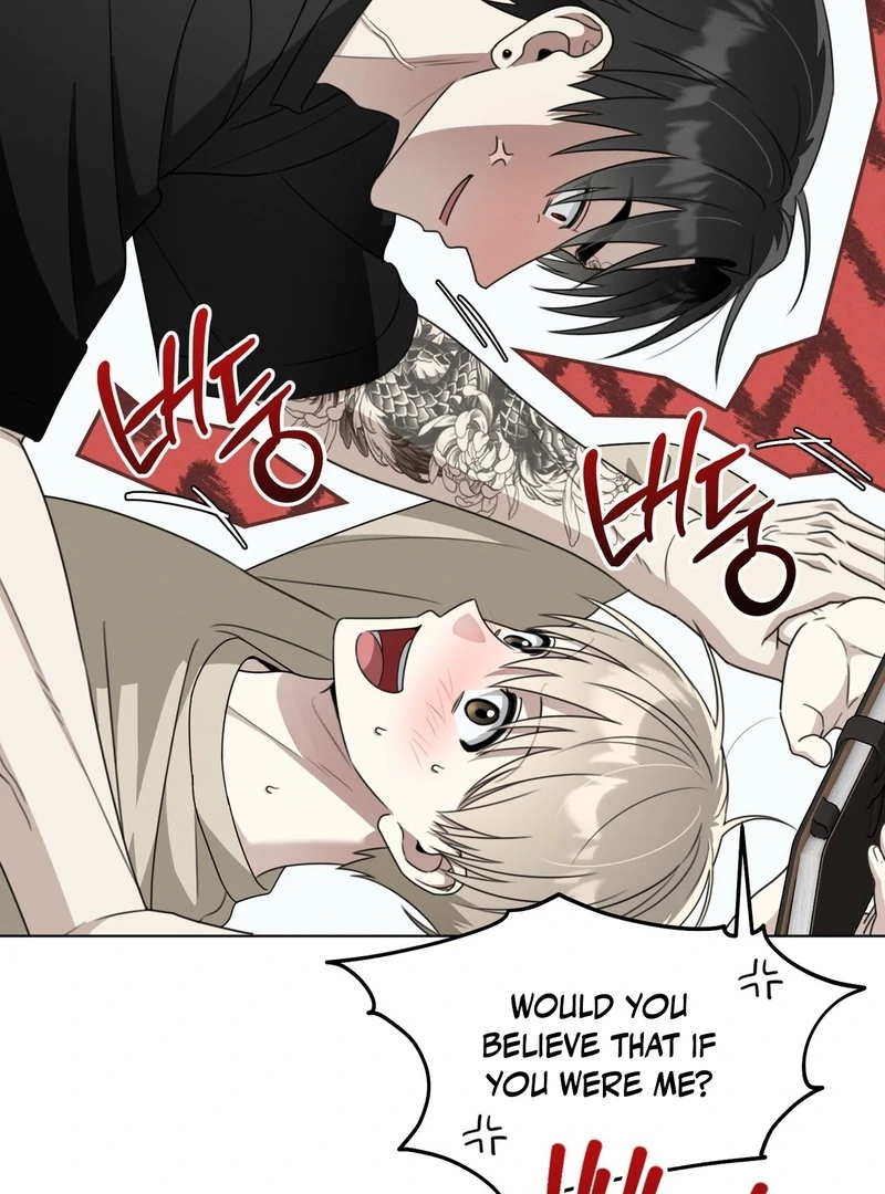 Kang Woo Advisory (19+) [Myth Toons] - Chapter 9 manhwa