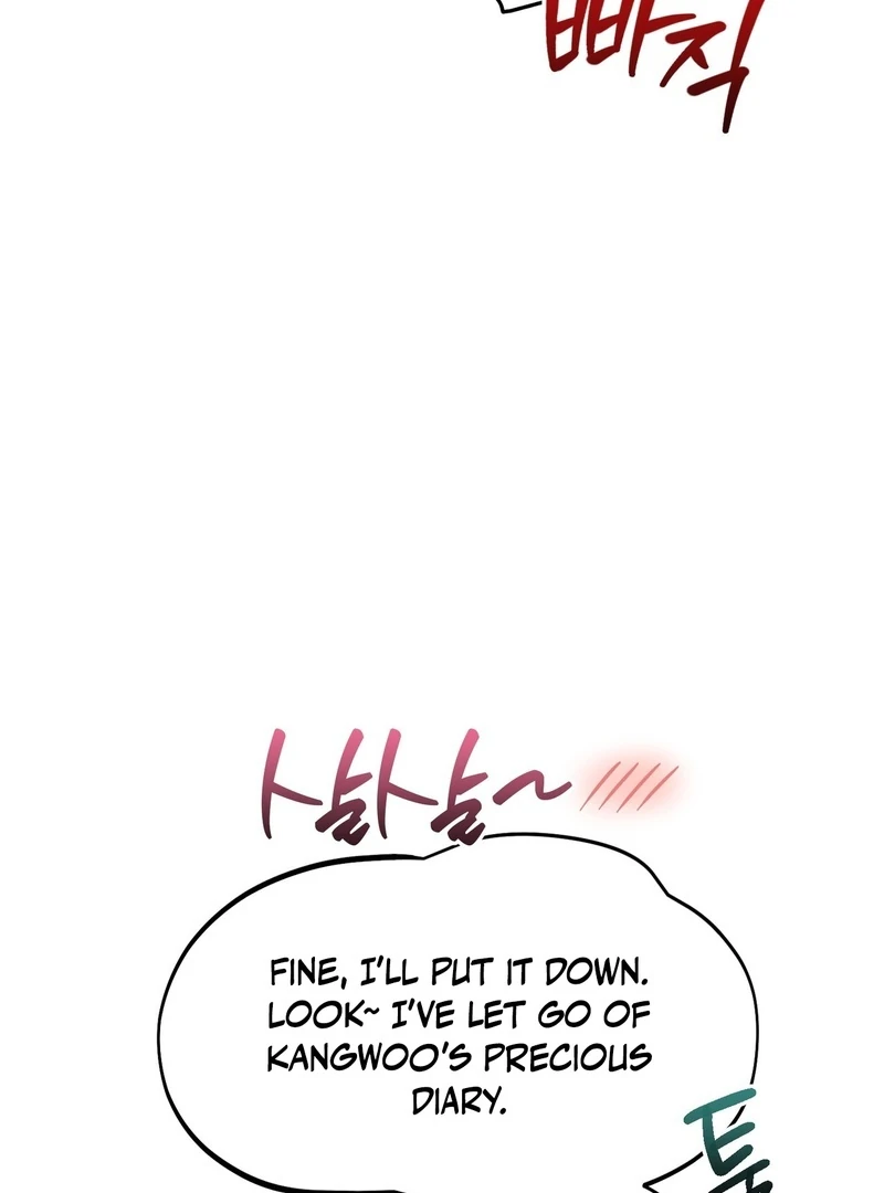 Kang Woo Advisory (19+) [Myth Toons] - Chapter 9 manhwa