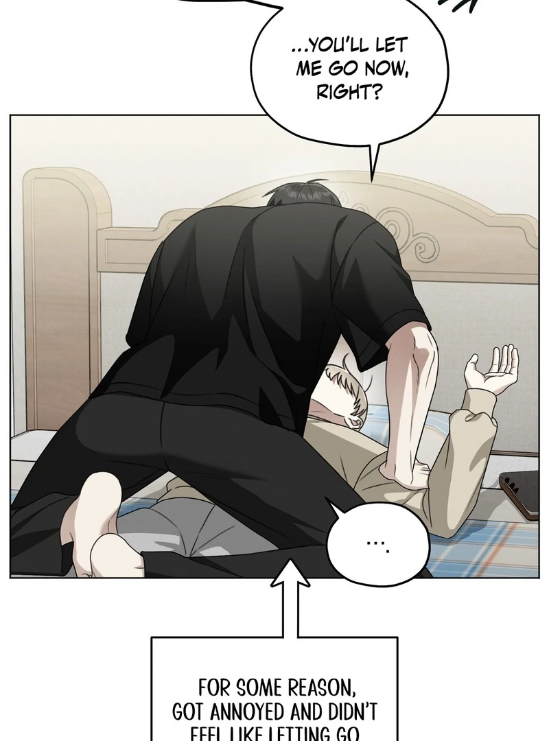 Kang Woo Advisory (19+) [Myth Toons] - Chapter 9 manhwa