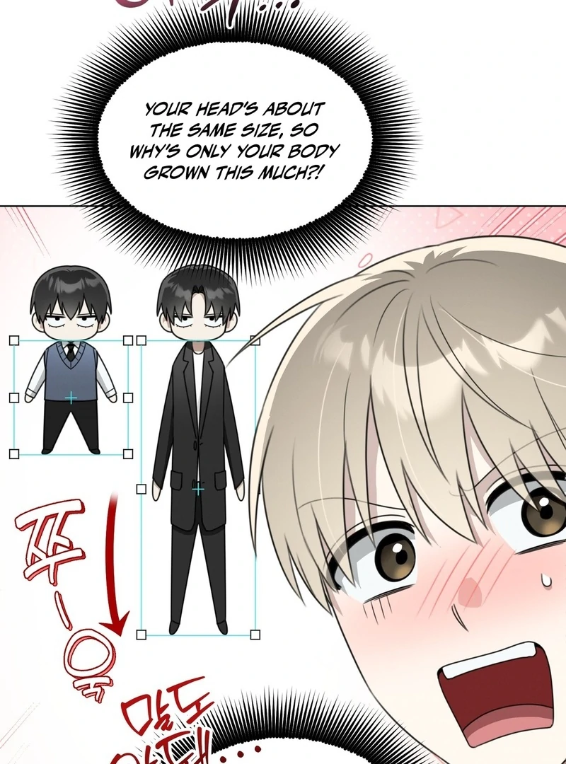 Kang Woo Advisory (19+) [Myth Toons] - Chapter 9 manhwa