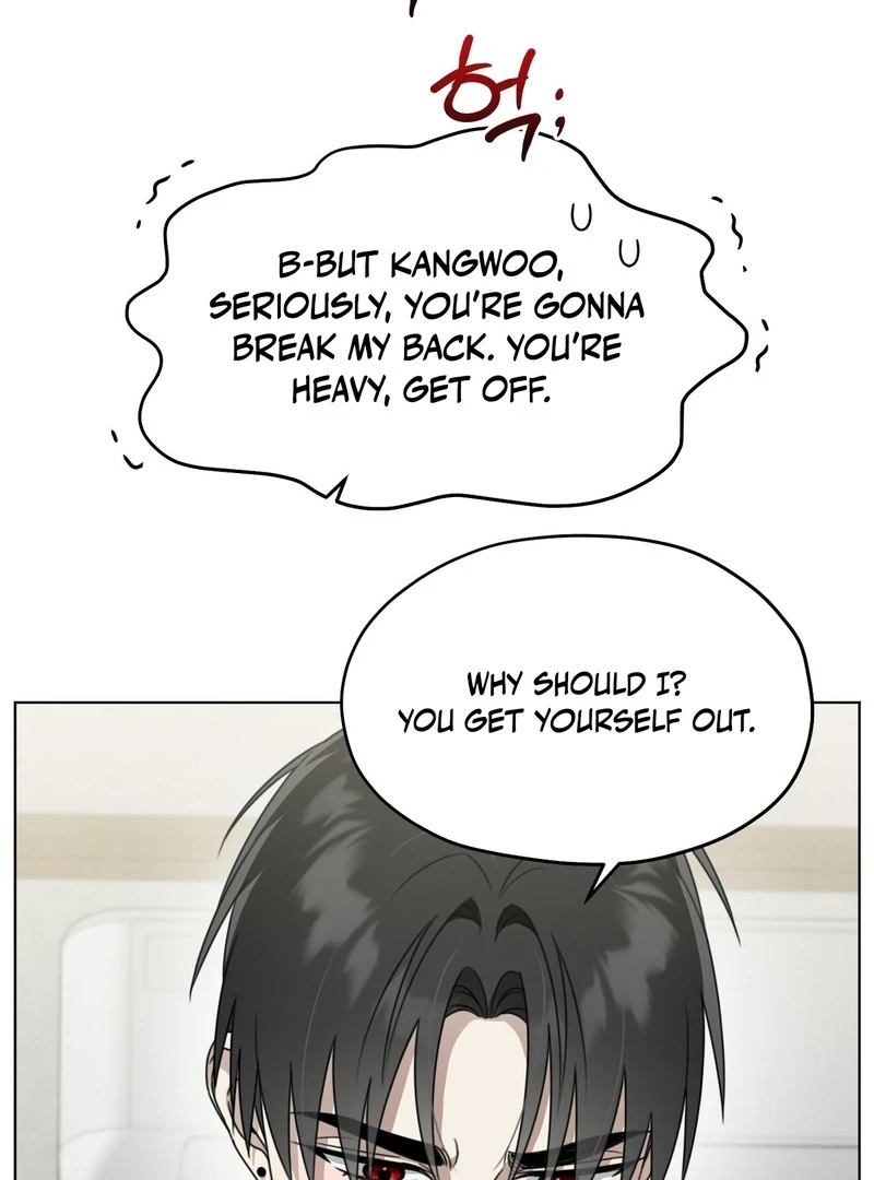 Kang Woo Advisory (19+) [Myth Toons] - Chapter 9 manhwa