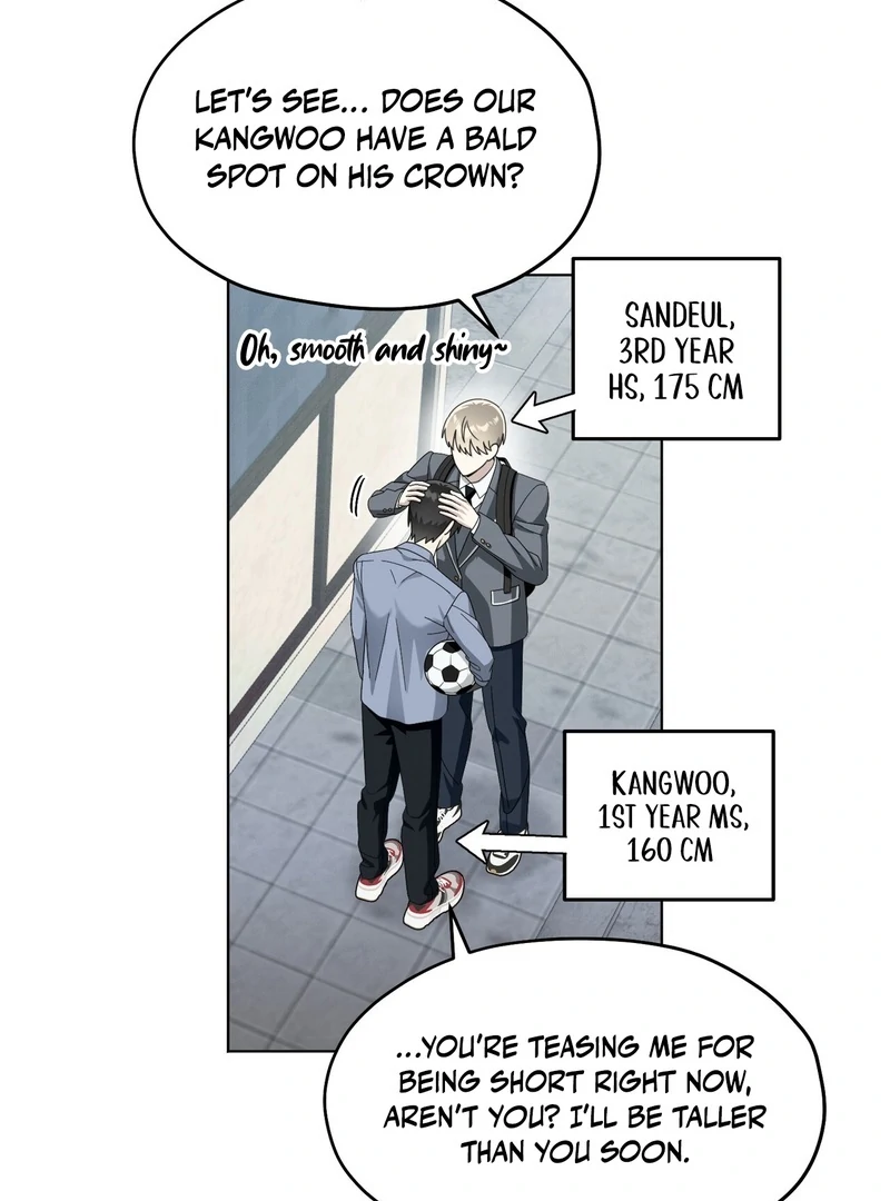 Kang Woo Advisory (19+) [Myth Toons] - Chapter 9 manhwa