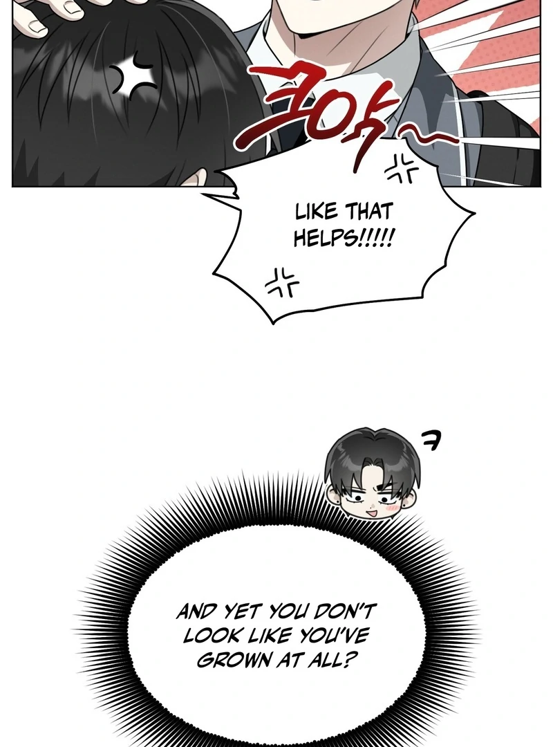 Kang Woo Advisory (19+) [Myth Toons] - Chapter 9 manhwa