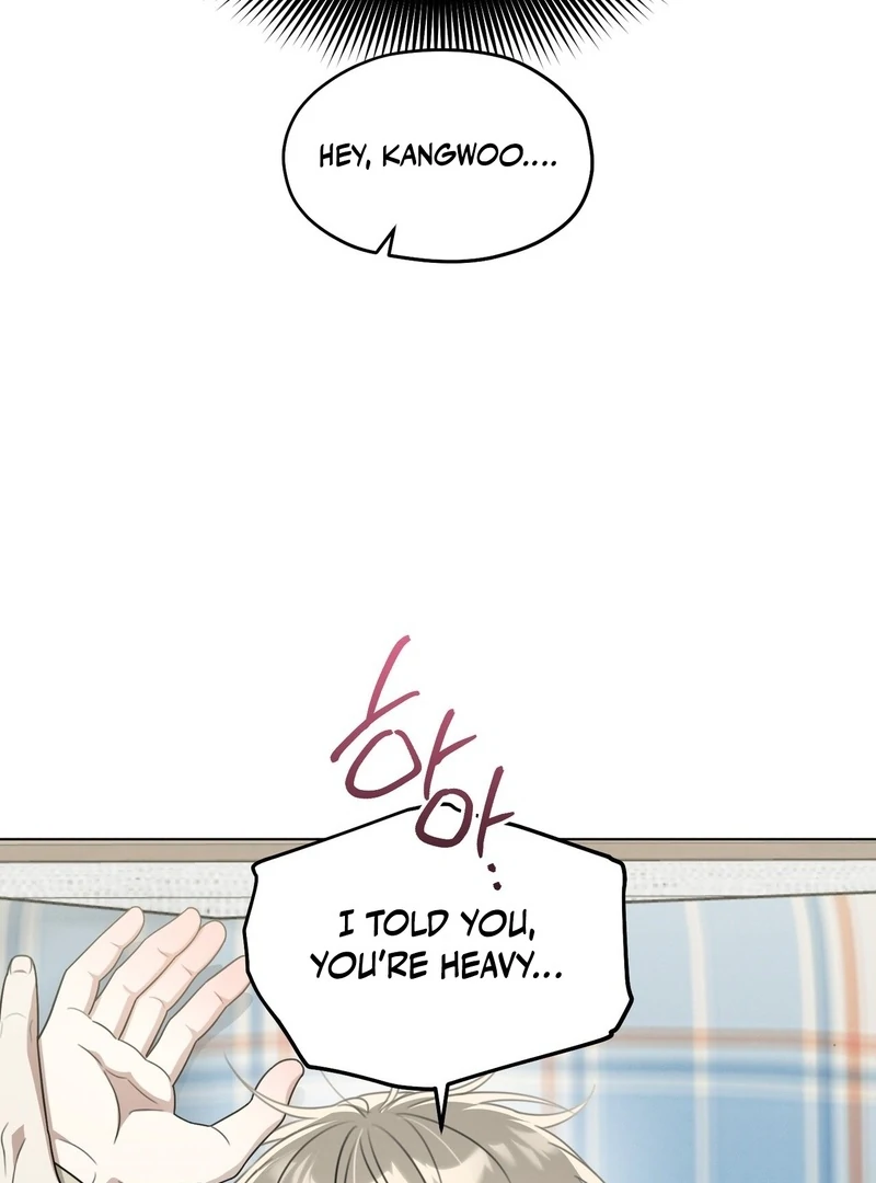 Kang Woo Advisory (19+) [Myth Toons] - Chapter 9 manhwa
