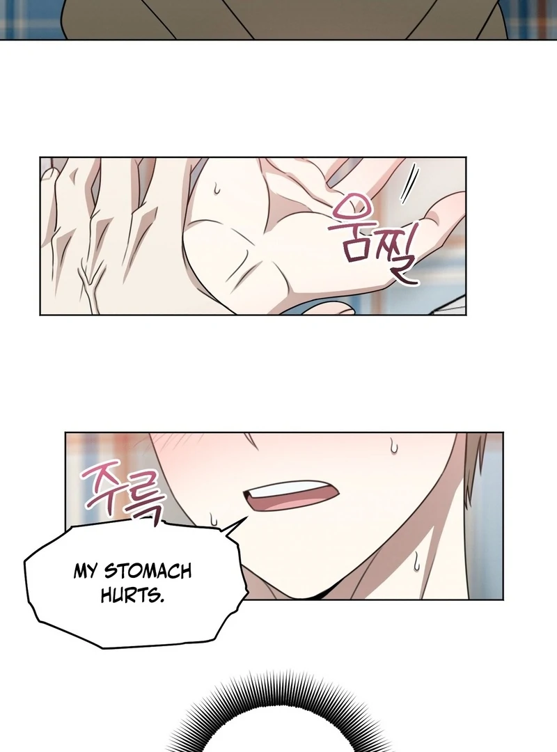 Kang Woo Advisory (19+) [Myth Toons] - Chapter 9 manhwa