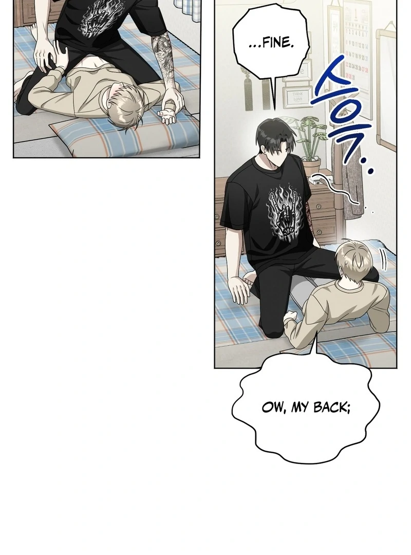 Kang Woo Advisory (19+) [Myth Toons] - Chapter 9 manhwa