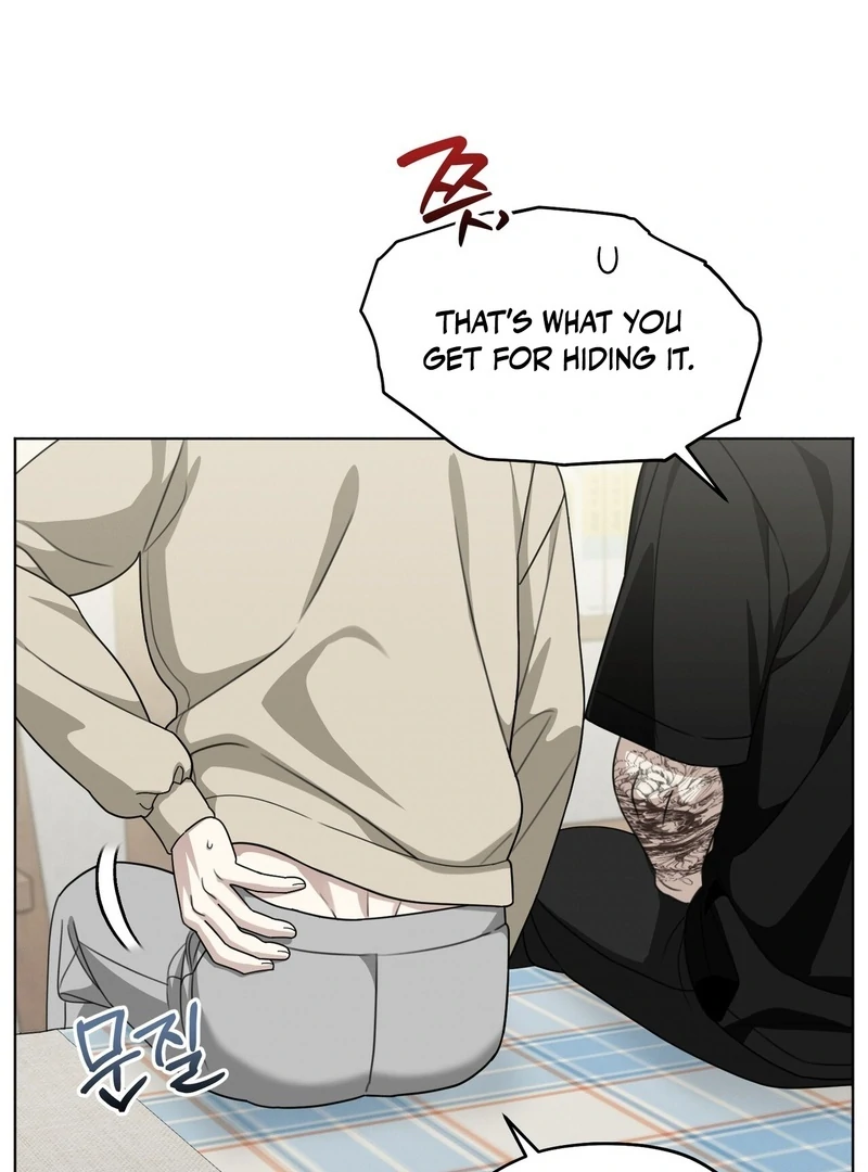 Kang Woo Advisory (19+) [Myth Toons] - Chapter 9 manhwa